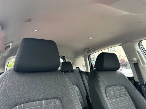 Used 2024 Honda HR-V LX image 20