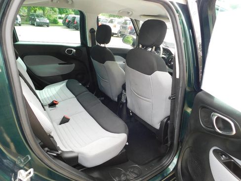 Used 2014 FIAT 500L Easy image 11