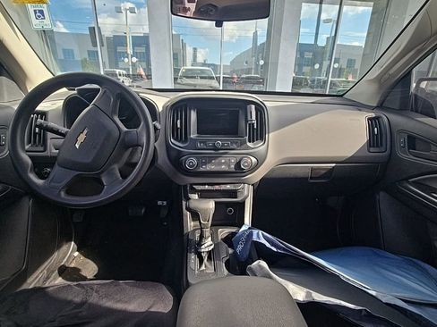 Used 2019 Chevrolet Colorado W/T image 5