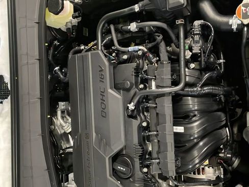 New 2026 Hyundai Kona SE AWD/4WD image 33