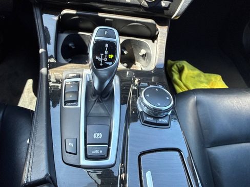 Used 2016 BMW 535i Sedan RWD image 40