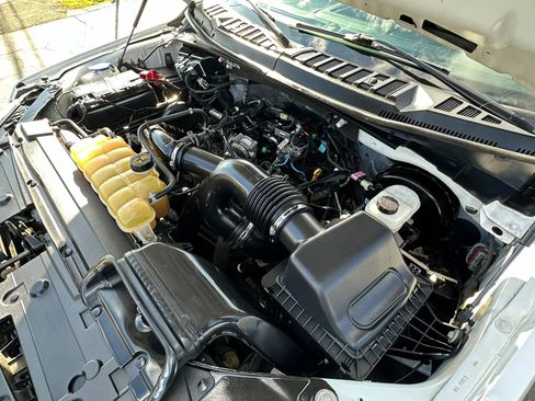 Used 2020 Ford F150 XL w/ Equipment Group 101A Mid RWD image 38