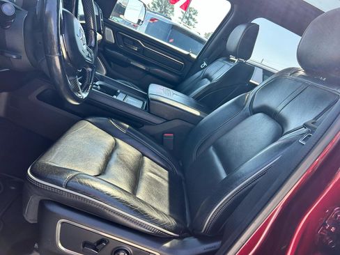 Used 2019 RAM 1500 Limited image 7