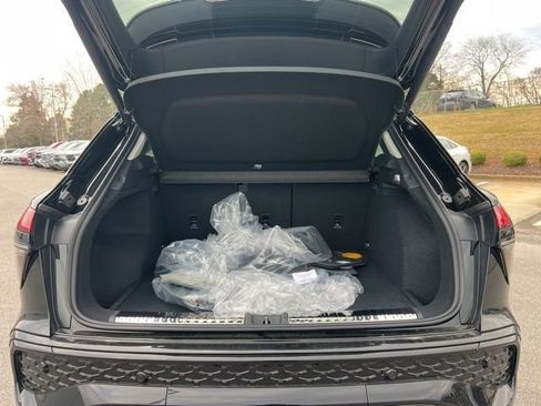 New 2026 Audi Q3 quattro 2.0T image 29