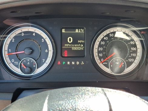 Used 2019 RAM 1500 Express w/ Express Value Package AWD/4WD image 13