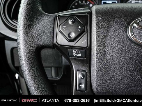 Used 2021 Toyota Tacoma SR image 10