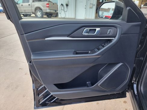 New 2026 Ford Explorer Tremor image 10