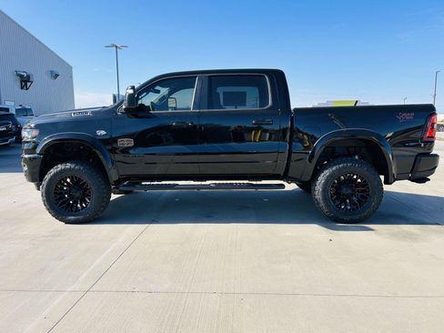 New 2026 RAM 1500 Big Horn AWD/4WD image 39