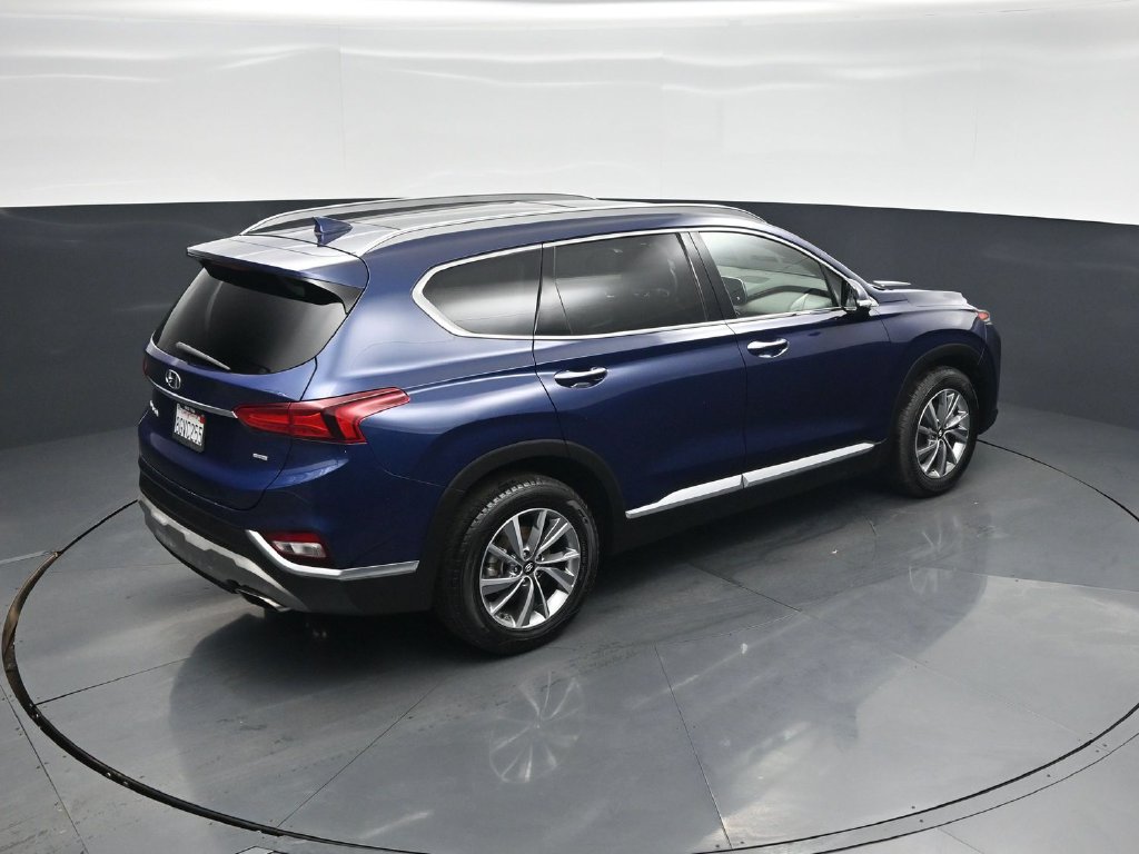 Used 2019 Hyundai Santa Fe AWD image 43