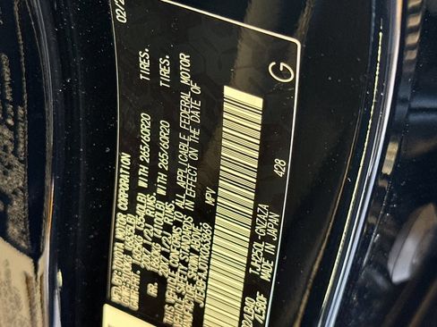 New 2026 Toyota Land Cruiser image 35