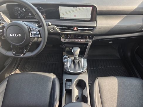 Used 2024 Kia Seltos SX AWD/4WD image 15