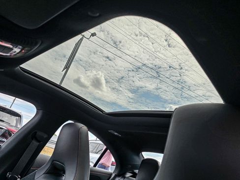 New 2026 Mercedes-Benz CLA 250 4MATIC image 29