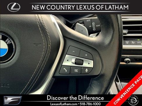 Used 2021 BMW X5 xDrive40i w/ Convenience Package image 15