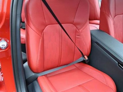 New 2026 Toyota Camry XSE FWD image 16
