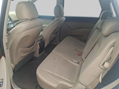 Used 2011 Hyundai Veracruz GLS image 7