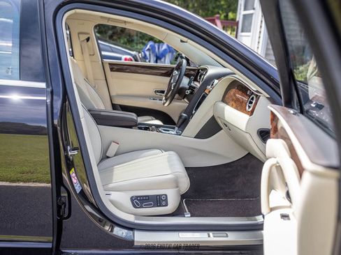 Used 2014 Bentley Flying Spur W12 AWD/4WD image 68
