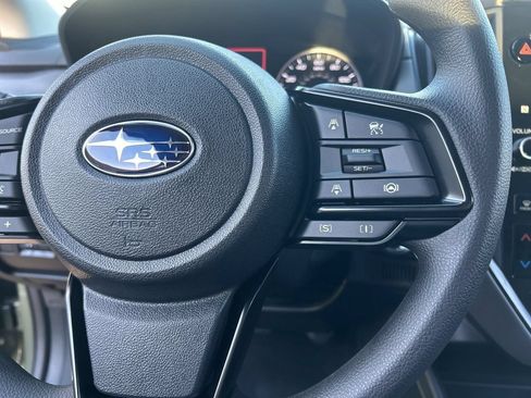 New 2026 Subaru Crosstrek 2.5i Premium AWD/4WD image 20