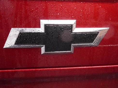 Used 2024 Chevrolet Silverado 1500 LT Trail Boss image 42