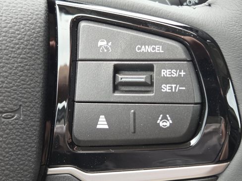 New 2026 Honda Odyssey EX-L image 11