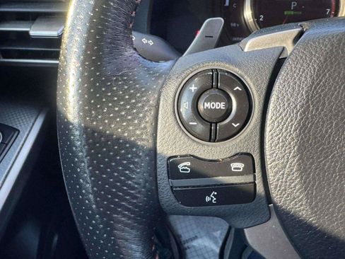 Used 2015 Lexus IS 250 w/ F-Sport Package RWD image 24