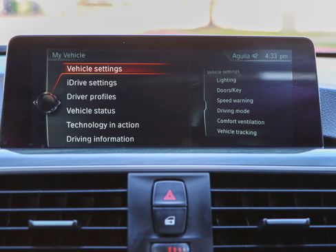 Used 2017 BMW 330i Sedan image 36