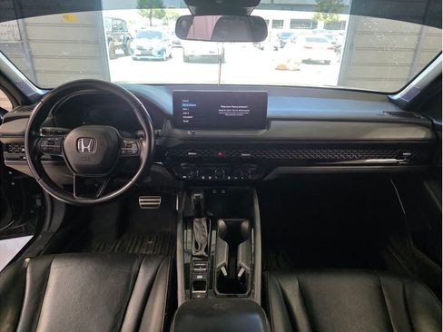 Used 2024 Honda Accord Sport image 15