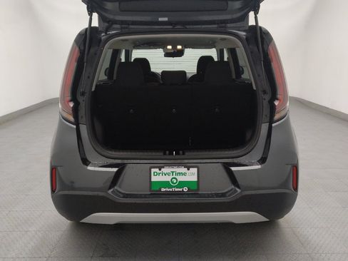 Used 2025 Kia Soul S FWD image 29