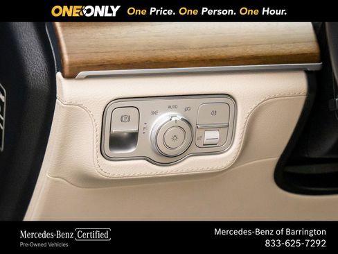 Used 2023 Mercedes-Benz GLE 350 4MATIC w/ AMG Line Exterior image 22
