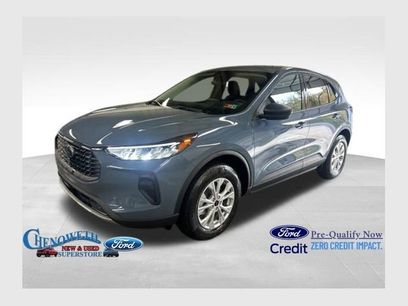 New 2026 Ford Escape Active w/ Cold Weather Package