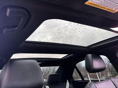 Used 2015 Mercedes-Benz E 63 AMG S-Model image 20