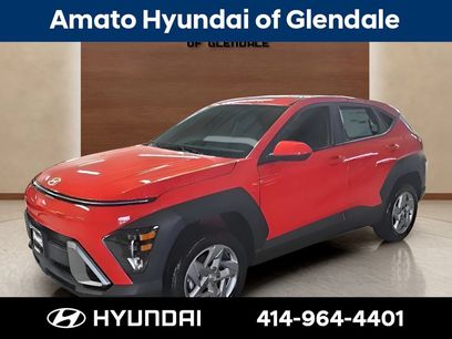 Certified 2026 Hyundai Kona SE
