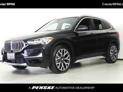 Used 2022 BMW X1 sDrive28i w/ Convenience Package