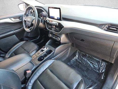 Used 2021 Ford Escape SEL AWD/4WD image 27
