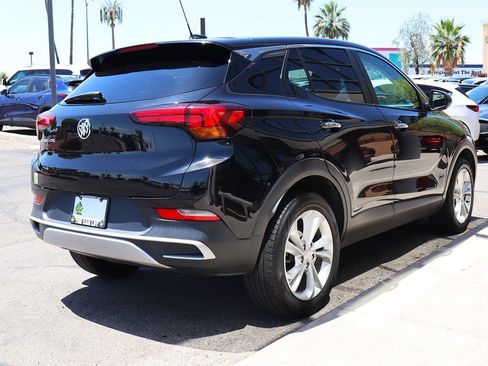 Used 2022 Buick Encore GX Preferred FWD image 13