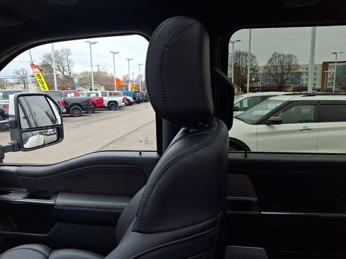 Used 2026 Ford F450 Platinum AWD/4WD image 15