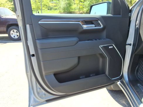 New 2026 Chevrolet Silverado 1500 RST w/ All Star Edition Plus AWD/4WD image 19