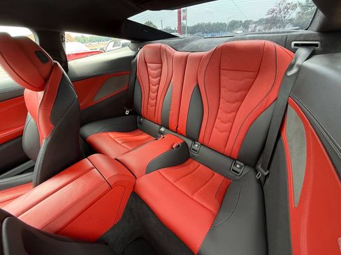 Used 2019 BMW M850i xDrive Coupe AWD/4WD image 13