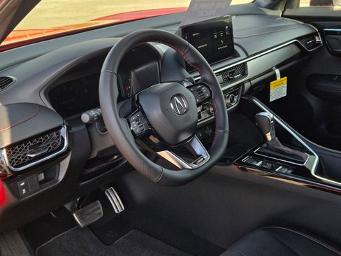New 2026 Acura ADX A-Spec image 10
