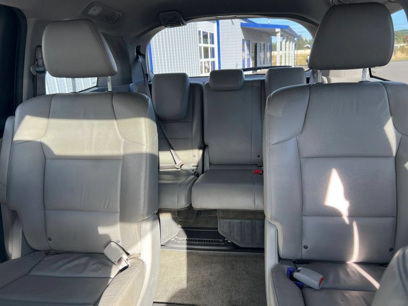 Used 2015 Honda Odyssey EX-L image 24