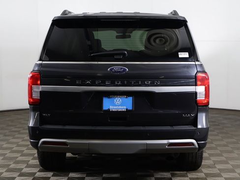 Used 2024 Ford Expedition Max XLT image 15