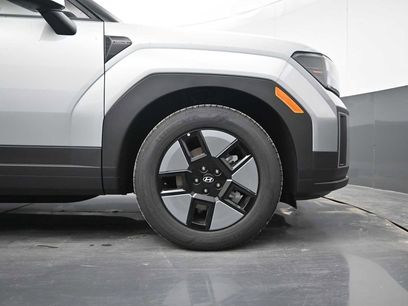 New 2026 Hyundai Santa Fe SEL