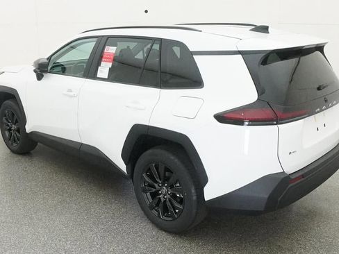 New 2026 Toyota RAV4 XLE Premium FWD image 5