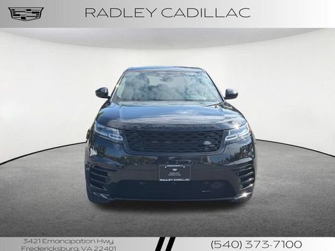 Used 2023 Land Rover Range Rover Velar R-Dynamic S AWD/4WD image 22