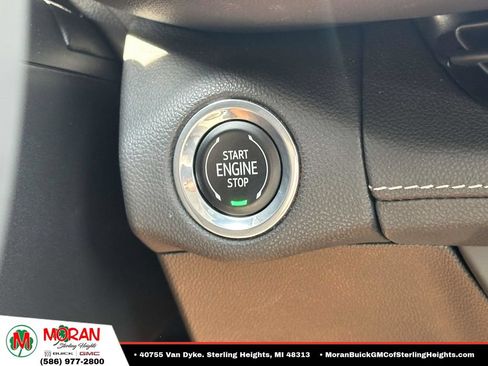 Certified 2023 Buick Envision Essence AWD/4WD image 30