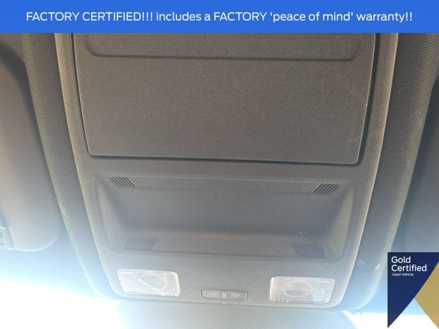 Used 2025 Ford Escape ST-Line Select AWD/4WD image 31