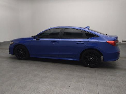 Used 2022 Honda Civic Sport image 3