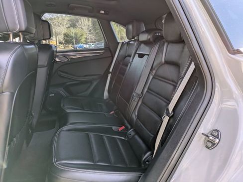 Used 2025 Porsche Macan GTS image 15