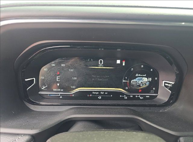 Used 2022 GMC Yukon XL Denali AWD/4WD image 4