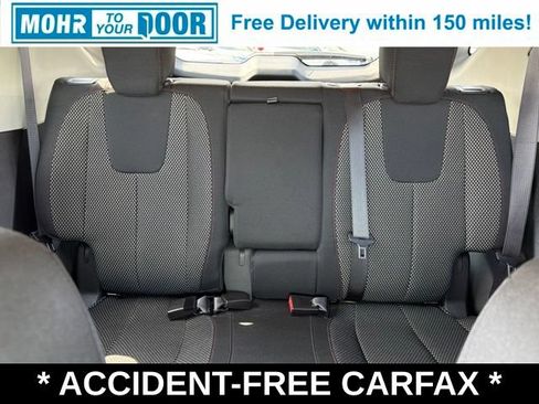 Used 2017 Chevrolet Equinox LT w/ Convenience Package FWD image 36
