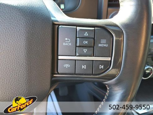 Used 2024 Ford F350 Platinum image 25